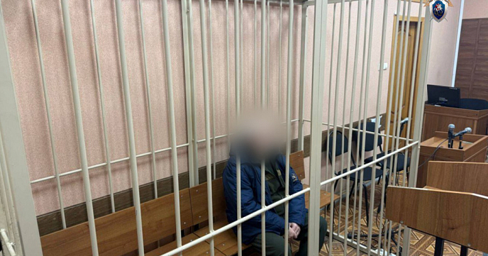 Вышли покурить: в селе под Ярославлем мужчина зарезал товарища