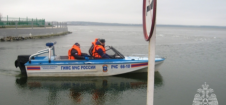 В Ярославской области маломерным судам запретили выходить на воду