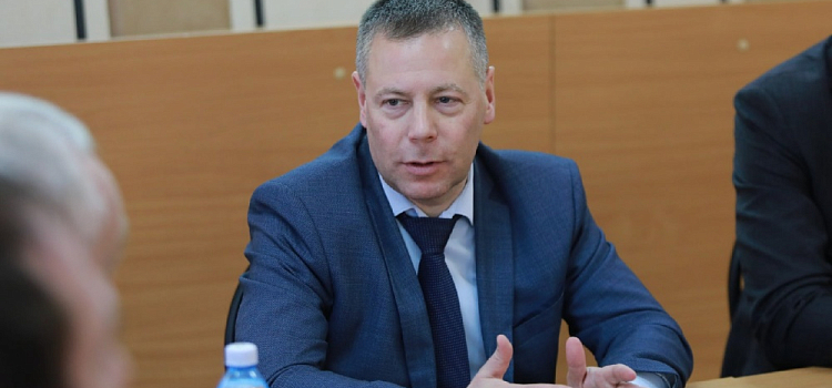Михаил Евраев: Вывески в дореволюционном стиле могут появиться во всей Ярославской области