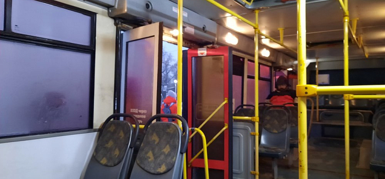 Ярославское ПАТП-1 потеряет 27 автобусов