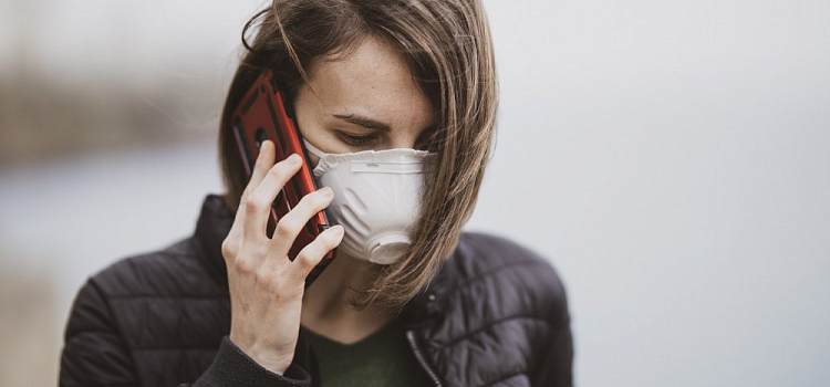 Можно ли заболеть COVID-19 повторно: отвечает врач