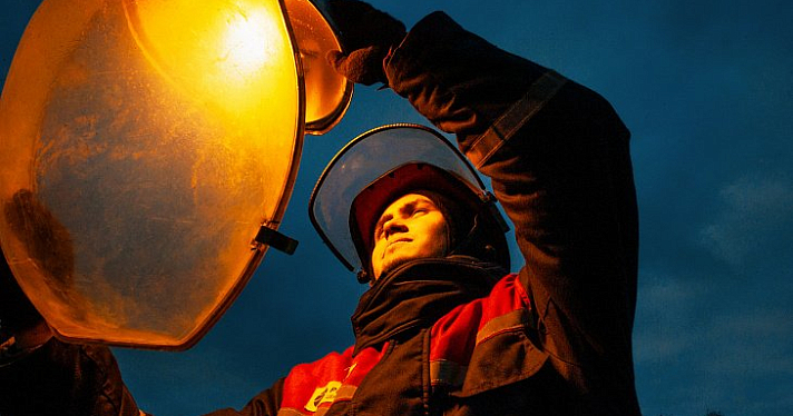 Ярэнерго будет обслуживать систему уличного освещения Ярославля