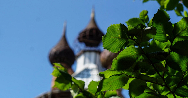 В Ярославле обсудят будущее Курбы как «новой жемчужины Золотого кольца»