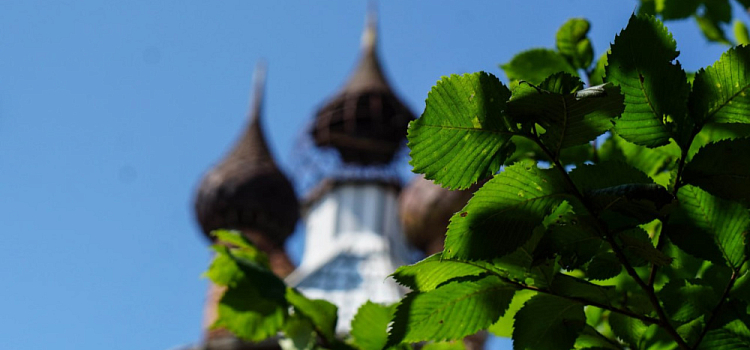 В Ярославле обсудят будущее Курбы как «новой жемчужины Золотого кольца»