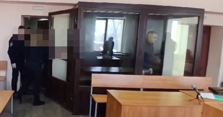 Топ-менеджера Северной железной дороги из Ярославля подозревают во взятке