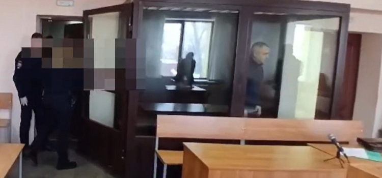 Топ-менеджера Северной железной дороги из Ярославля подозревают во взятке