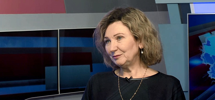 Мероприятия проходят каждую неделю: директор департамента культуры рассказала о ярких событиях и проекте «Ярославское лето»