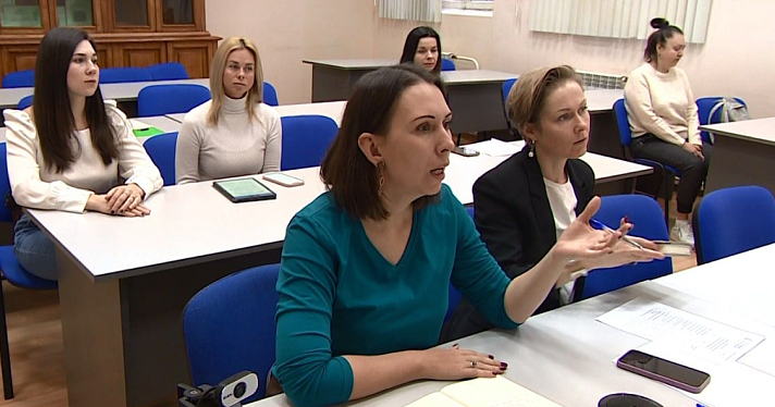Более двух тысяч жителей Ярославской области получили возможность пройти профессиональное обучение в рамках нацпроекта «Демография»_227113