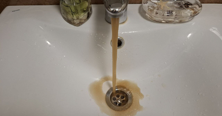 Ярославец добился возбуждения дела в УФАС по факту некачественной горячей воды