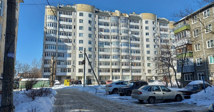 Долги за ЖКХ прошлых собственников квартир могут упасть на плечи ярославцев