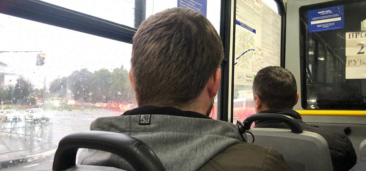 В Ярославле изменилось расписание популярного автобусного маршрута