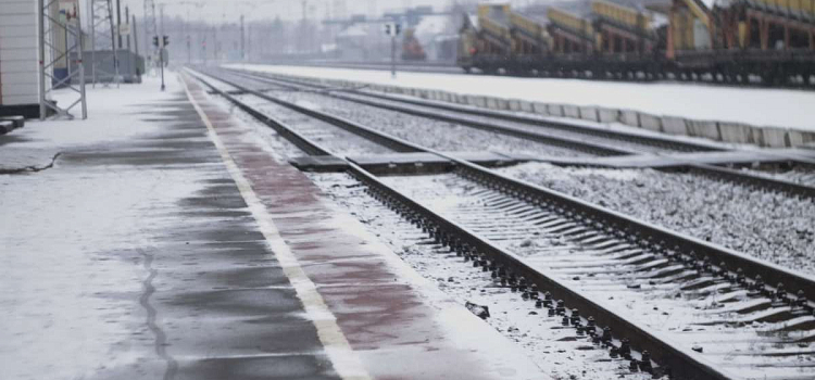 «Московский вокзал» переименован в вокзал «Ярославль»