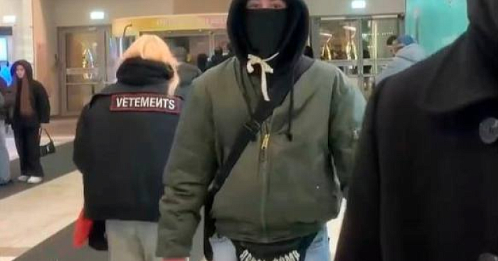 В Ярославле проводится проверка по факту нападения на подростков у торгового центра