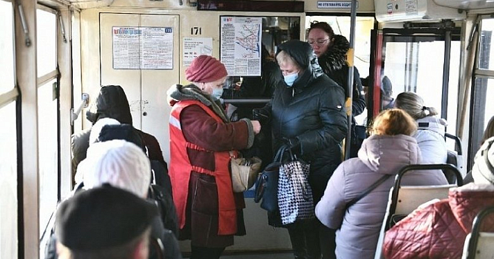 В Ярославле изменится расписание популярного троллейбусного маршрута
