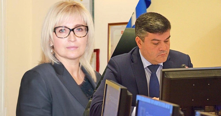 Из ярославской мэрии уволились два руководителя подразделений: кто
