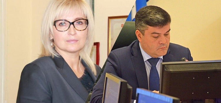 Из ярославской мэрии уволились два руководителя подразделений: кто