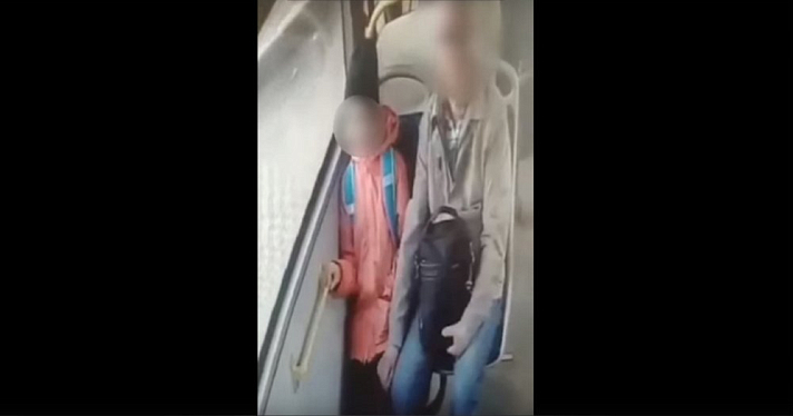 В Ярославле осудили пожилого мужчину, который приставал к девочке в автобусе