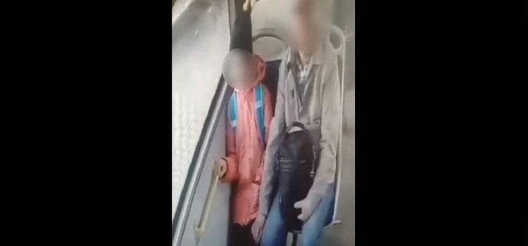В Ярославле осудили пожилого мужчину, который приставал к девочке в автобусе