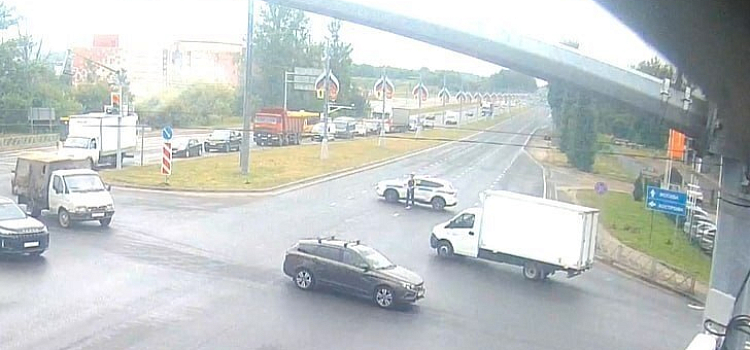 Ярославскую область днём пытались атаковать три беспилотника