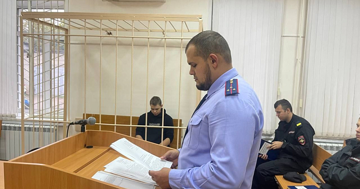 Множественные ушибы и переломы: в Угличе нашли избивших подростка мужчин