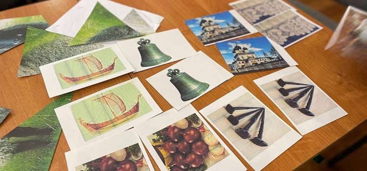 В Тутаеве работает тематический избирательный участок «Бренды Романова-Борисоглебска»_220211