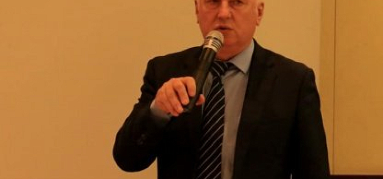 Главой Торгово-промышленной палаты Ярославской области стал Павел Кузнецов