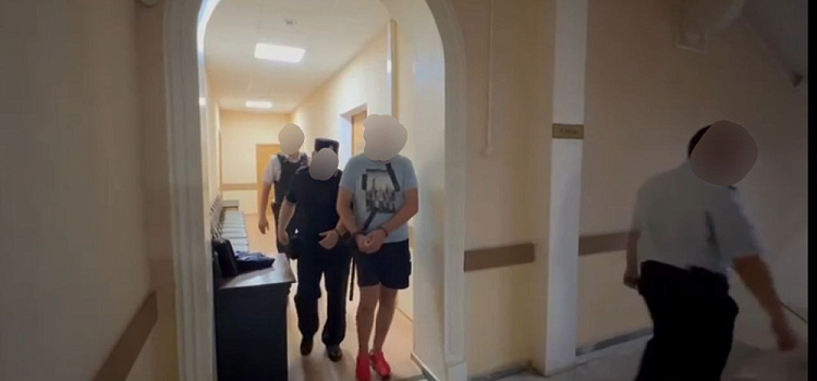 В Ярославле под стражу взяли организаторов подпольного казино