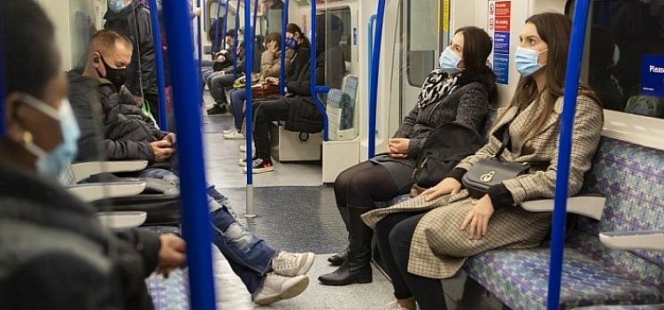 Три новые жертвы ковида: обновленные данные по Ярославской области