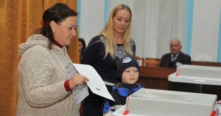 Легитимность, «ЕР» и Грибов: как прошли выборы-2016 в Ярославской области