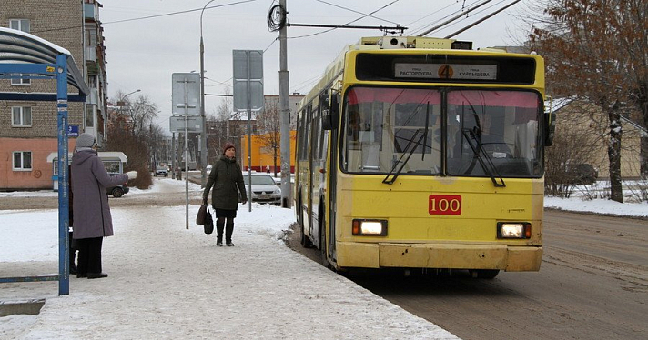 В Рыбинске увеличат количество рейсов на трех автобусных маршрутах