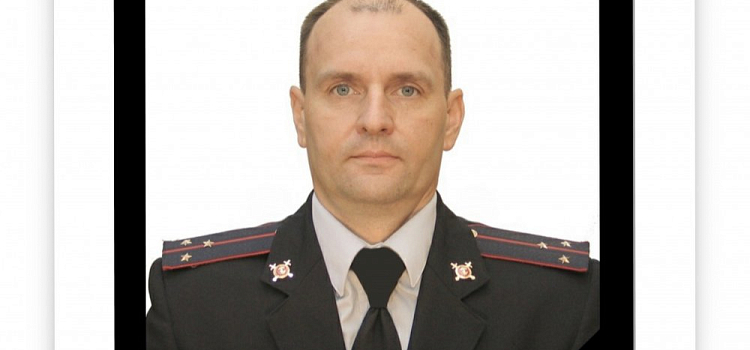 В Ярославле лейтенант полиции умер при исполнении 