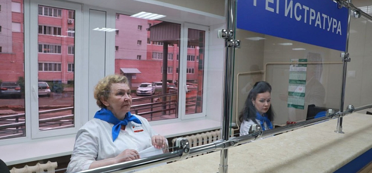 В Ярославской области число заболевших за неделю подскочило в два раза