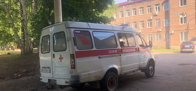 В Ярославской области коронавирусной инфекцией заразились еще 120 человек