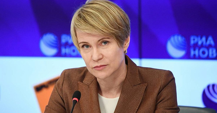 Елена Шмелева заявила — предложения по развитию образования будут включены в народную программу «Единой России»