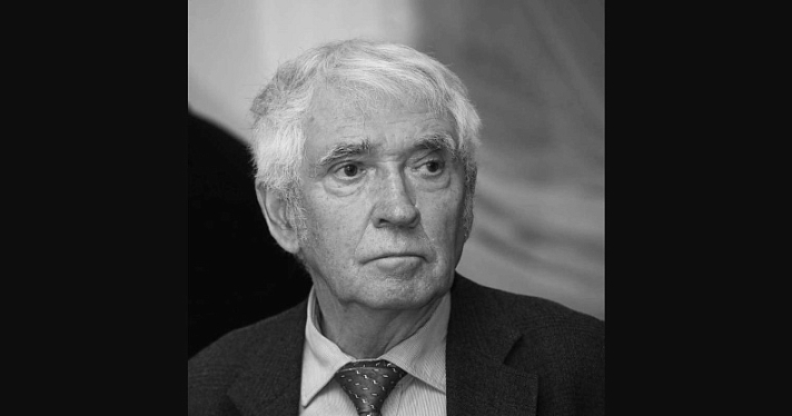 Ушёл из жизни бывший главный архитектор Переславля-Залесского Валерий Попов