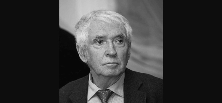 Ушёл из жизни бывший главный архитектор Переславля-Залесского Валерий Попов