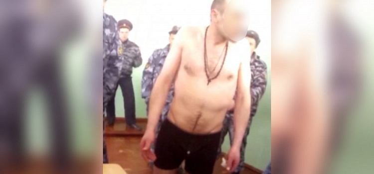 Следователи возбудили уголовное дело о пытках в ярославской колонии после сообщения о смерти