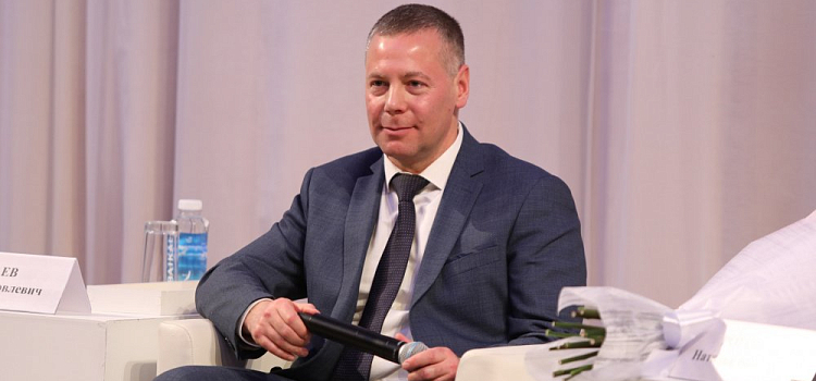 Михаил Евраев рассказал, что ярославские электродвигатели заменят продукцию европейских поставщиков