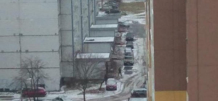 Поднял за ногу и выбросил из окна: подробности убийства в Рыбинске