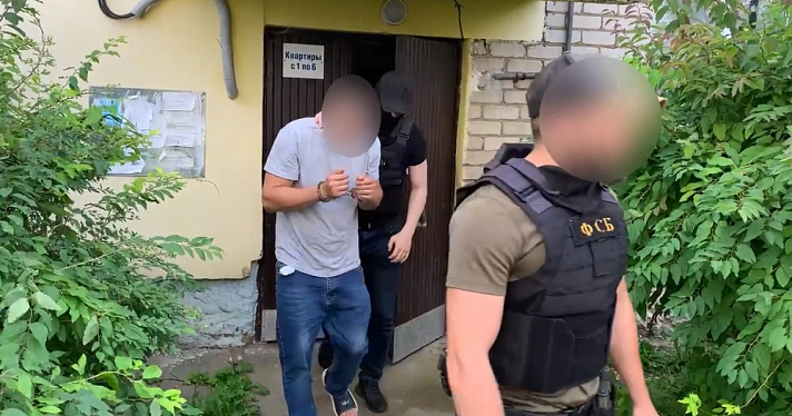 Помогли прийти к правильным выводам: житель Ярославской области поблагодарил правоохранителей за то, что они его задержали