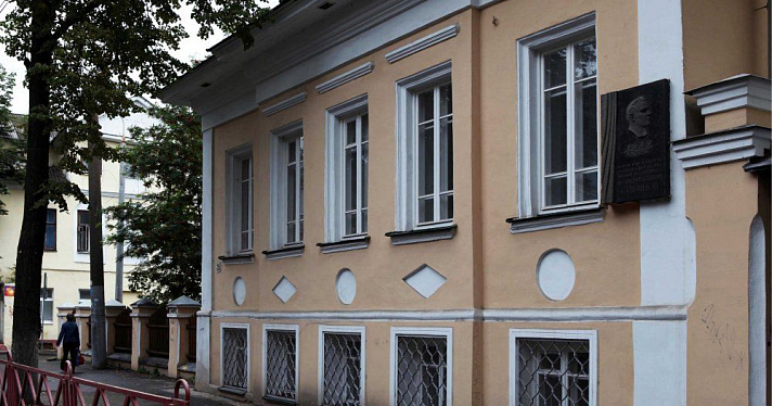 Дом-музей Собинова открылся после реставрации