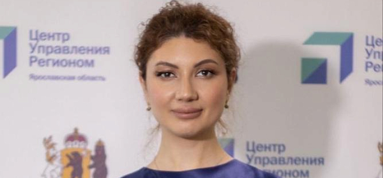 Гоар Ватинян: «Губернатор Ярославской области всегда в курсе всех проблемных вопросов региона»
