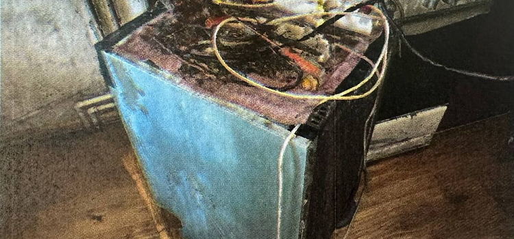 В Ярославской области газовая компания выплатит многодетной матери 2,6 миллиона рублей за пожар в квартире_310759