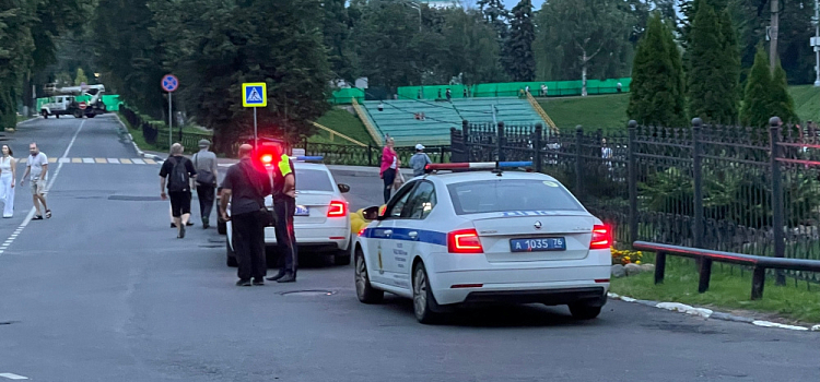 17 августа в центре Ярославля ограничат движение