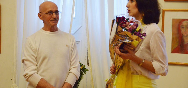 Виктор Бердаков: «Ярославль – мой второй родной город»_26248