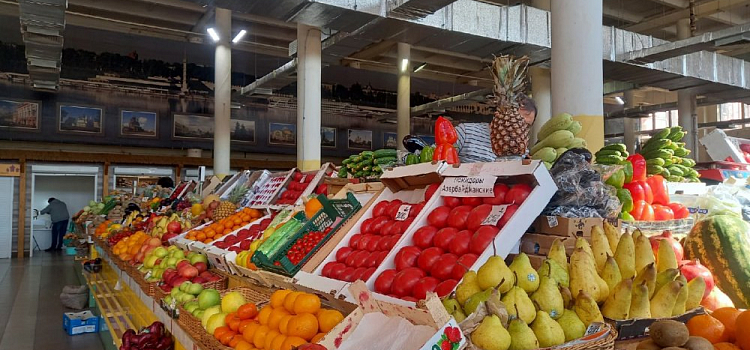 Ешь лимон! Онколог назвал продукты, профилактирующие рак