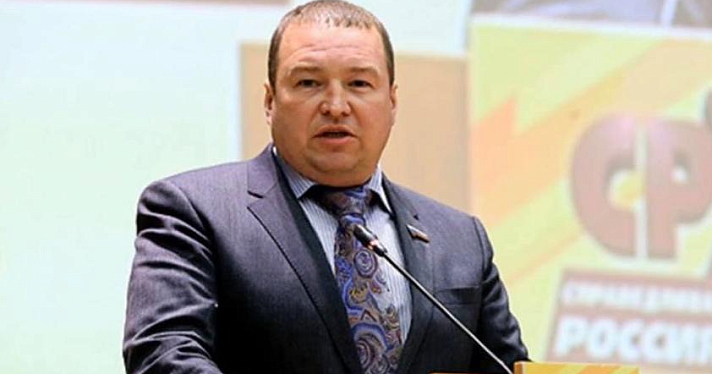 Депутат Яроблдумы отменил юбилей из-за коронавируса и призвал всех оставаться дома