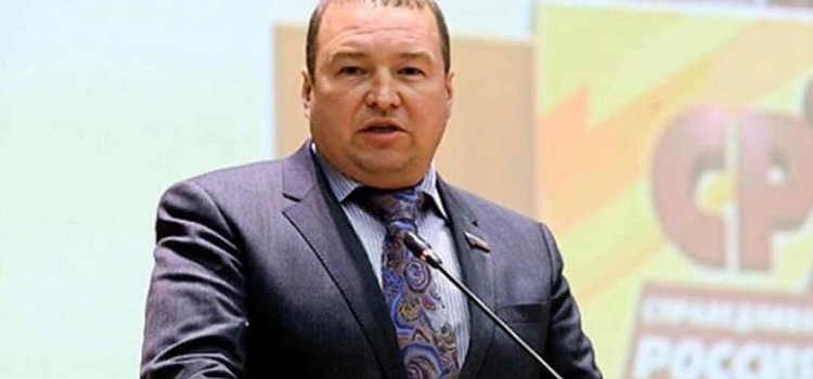 Депутат Яроблдумы отменил юбилей из-за коронавируса и призвал всех оставаться дома