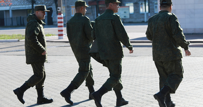 Ярославцы смогут пойти в армию с 18 до 30 лет