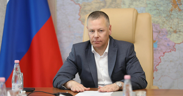 Главам округов Ярославской области поручили проводить не менее десяти обходов территорий в месяц